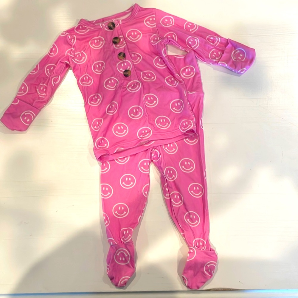 Lou Lou & Company Karli Two Piece Set, NB